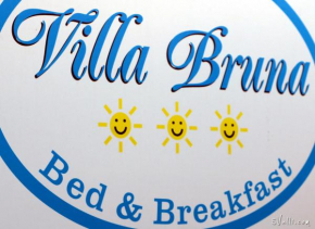 Villa Bruna B&B, San Remo